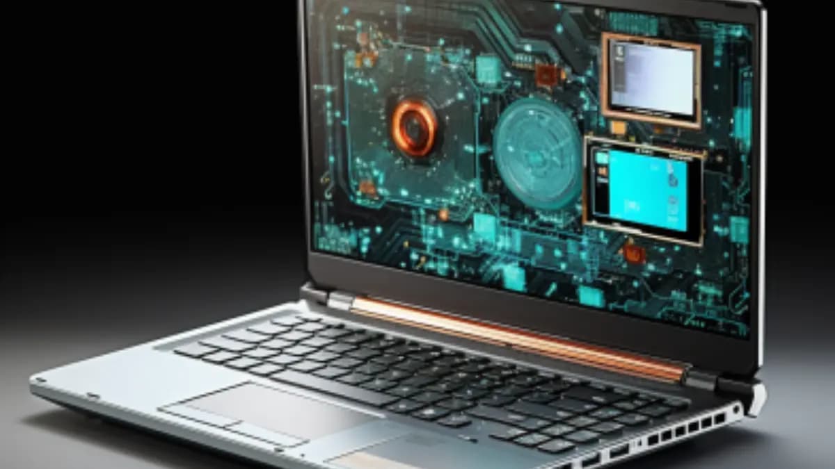O que fazer quando o notebook não liga