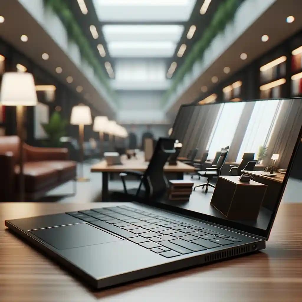 Características e Especificações Importantes do Notebook Multilaser