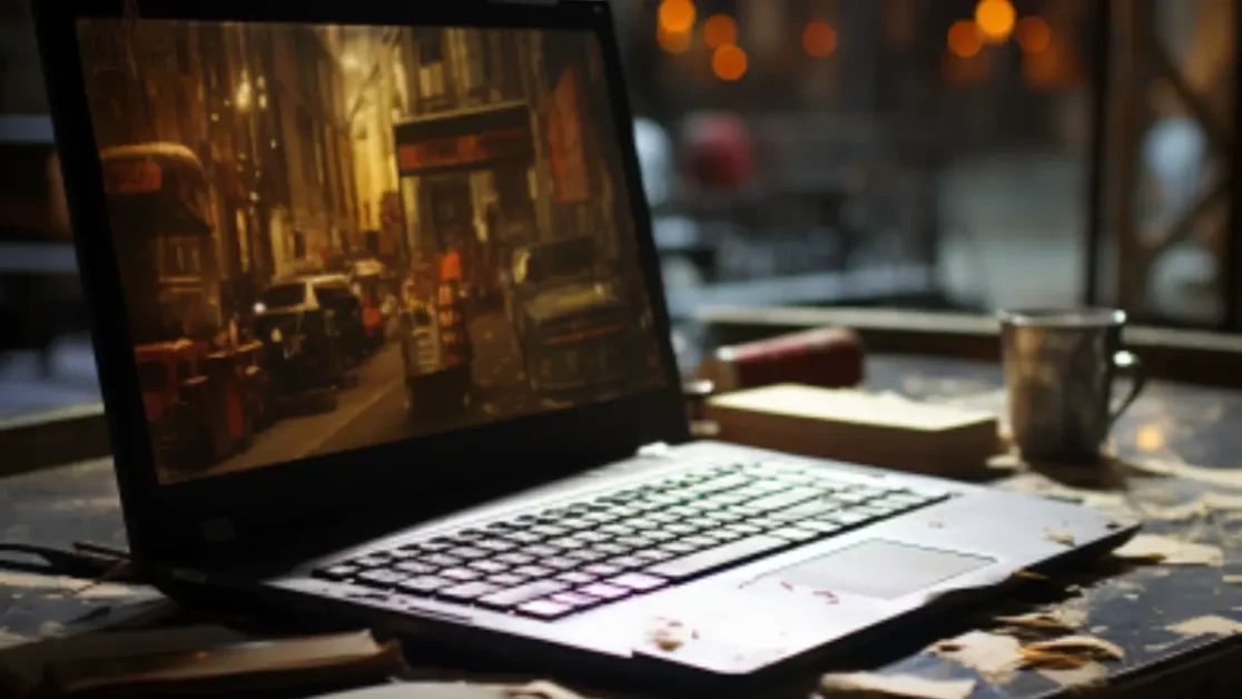Como dar zoom no notebook Como dar zoom no notebook