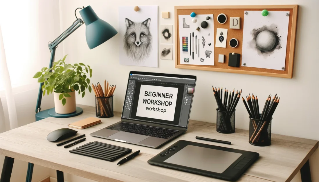 Softwares de Design
