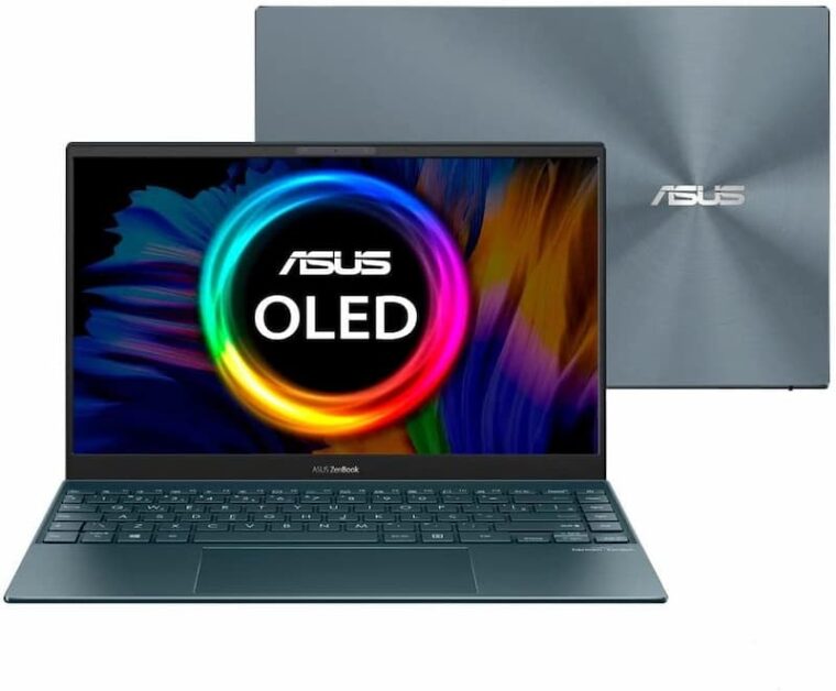 Os 8 melhores notebooks Asus de 2022