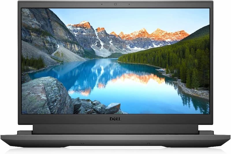 Notebook Gamer Dell G15-i1000-D20P 15.6" FHD 10ª Geração Intel Core i5 8GB 512GB SSD NVIDIA GTX 1650 Linux