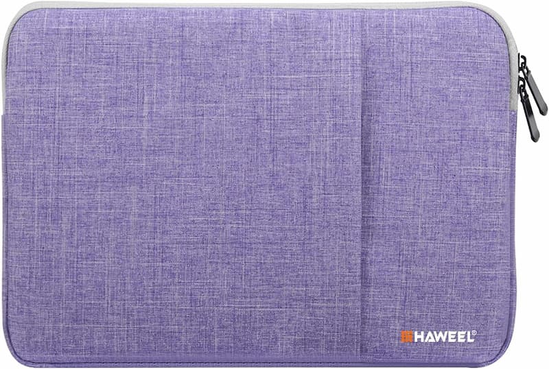 Capa para laptop da marca HAWEEL para notebook de 11" e 11,6"