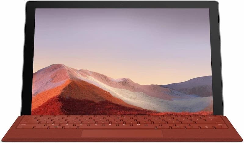 Microsoft Tablet Surface Pro 7