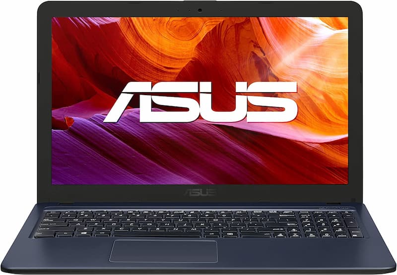 Notebook ASUS VivoBook X543UA-DM3507, Intel Core i3 7020U, 4GB, 256GB SSD, Endless OS