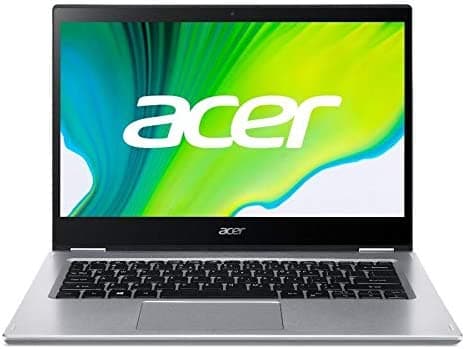 Notebook Acer Spin 3 SP314-54N-59HF Intel Core I5 8GB 256GB SSD 14' Windows 10