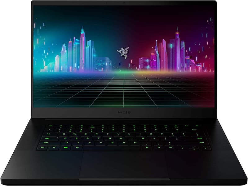 Razer Blade 15 Base Gaming Laptop