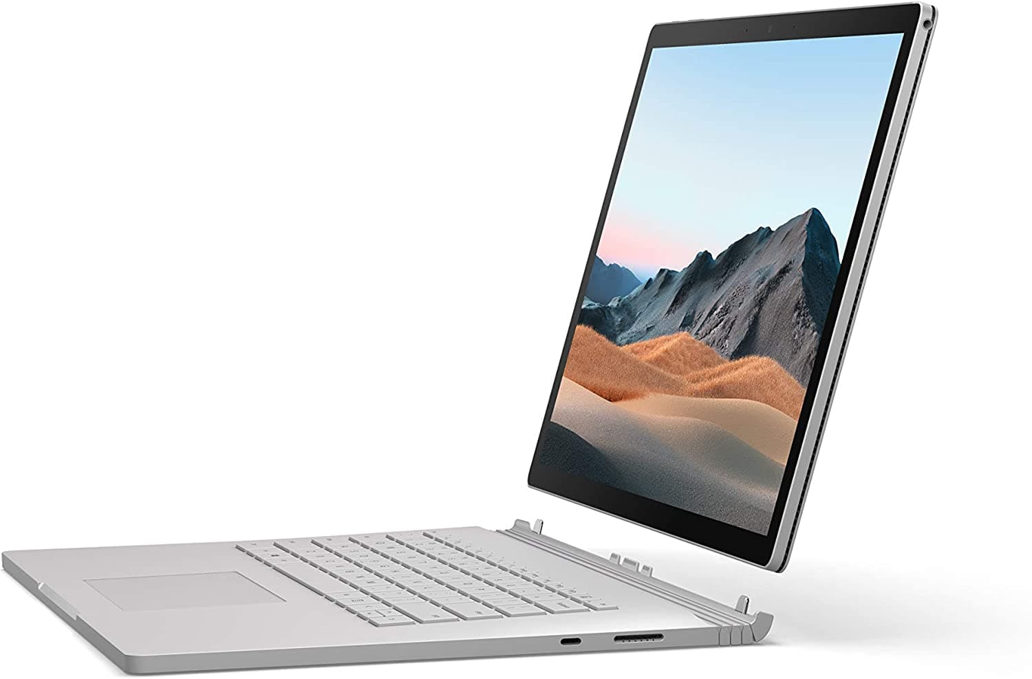 Microsoft Surface Book 3