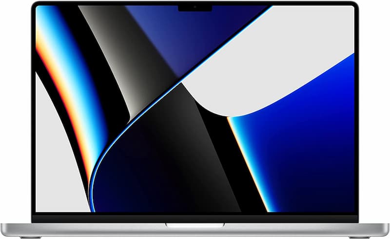 MacBook Pro 16 polegadas