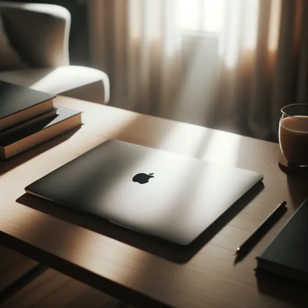 Benefícios e Promoções do Notebook Apple