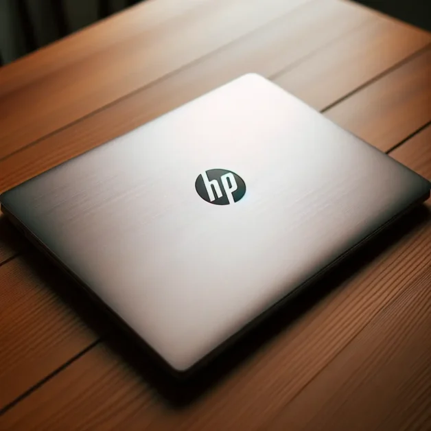 Detalhes e Especificações do Notebook HP