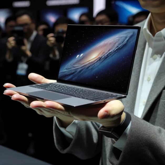 Modelos Disponíveis do Notebook Ultra