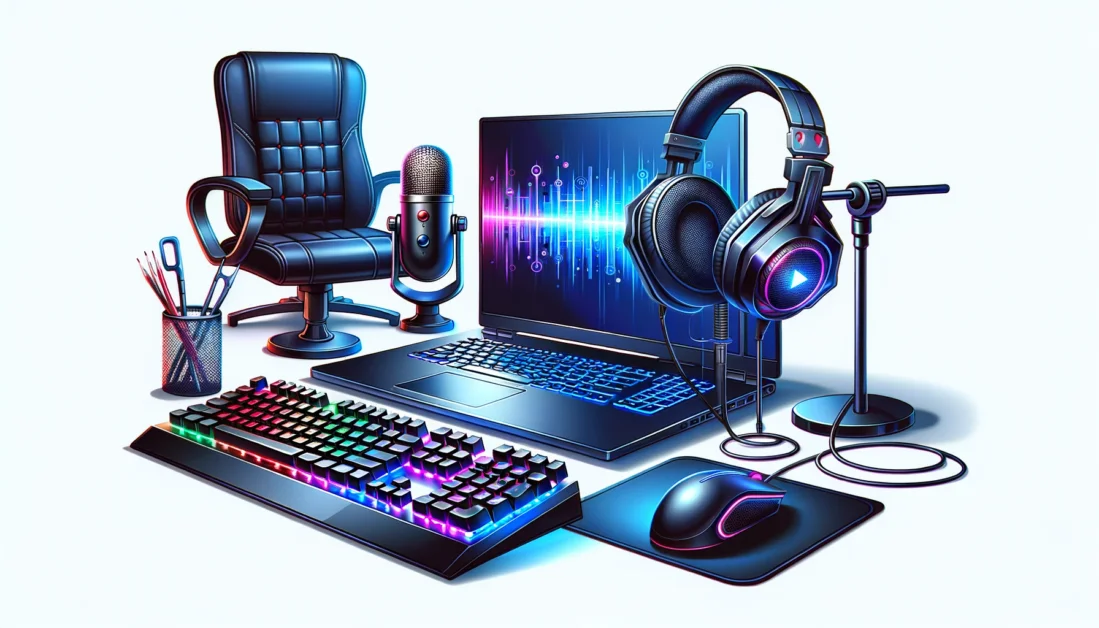 Requisitos Mínimos para Streaming