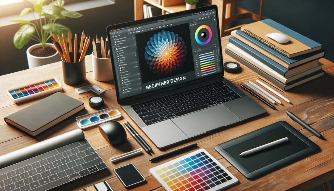 Melhor notebook para designer iniciante