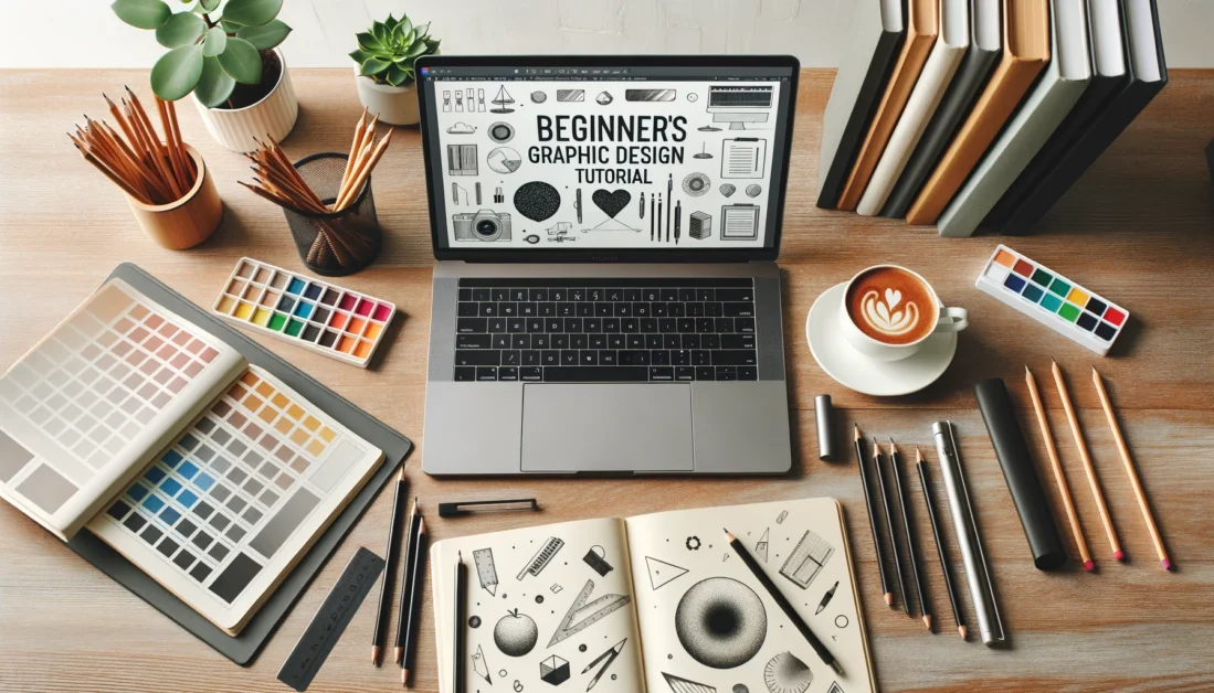 O Que é um Notebook Para Designer