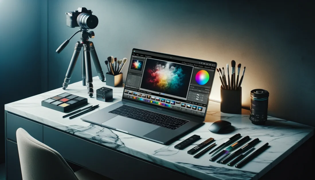 Melhor Notebook para Edição de Fotos