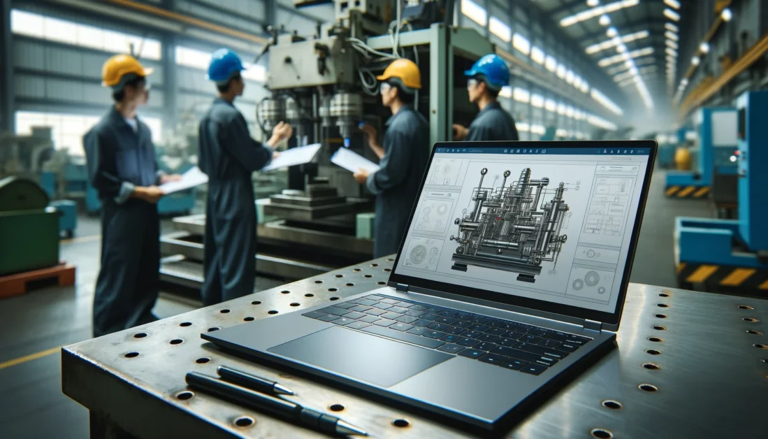 Protocolos de Comunicação em Automação Industrial