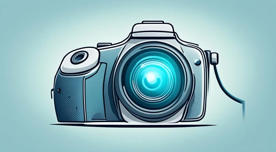 Câmera de Segurança Sem Internet